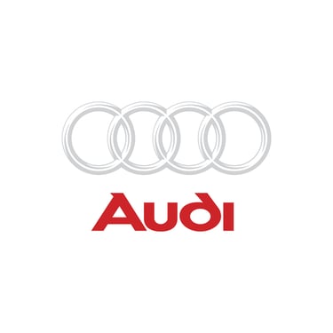 Logo Audi