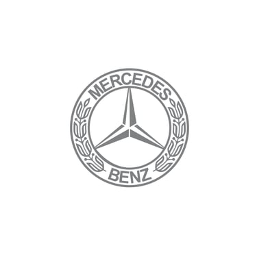 Logo Mercedes Benz
