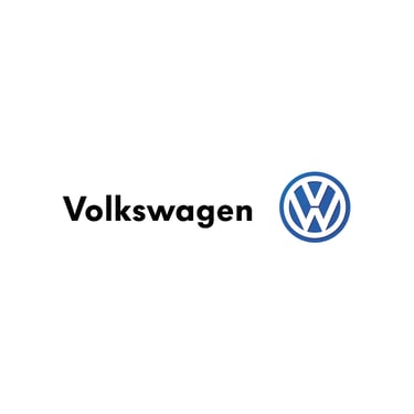Logo Volkswagen