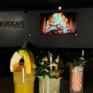 cocktails