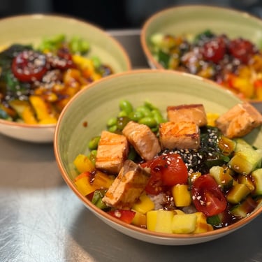 bowl