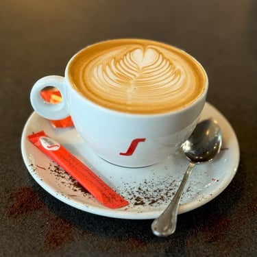 cafe