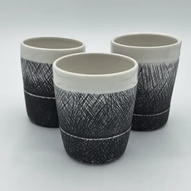 Wheel thrown Pottery