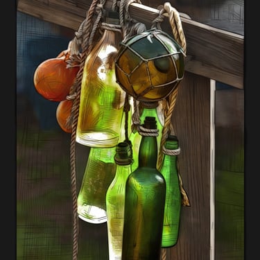 AI art 