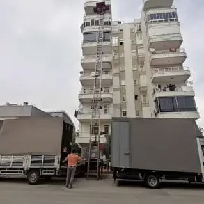 antalya evden eve nakliyat