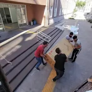 Antalya Hamal