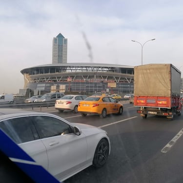 antalya'dan istanbula nakliye ücretleri