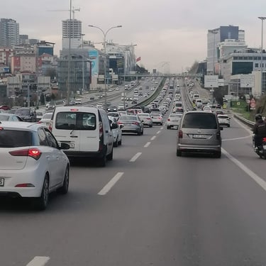 antalya istanbul nakliye fiyatları