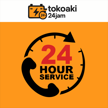 Toko Aki 24 Jam Surabaya | Jual Aki Accu Instan 24 Jam Surabaya | Layanan 24 Jam Fast Respon
