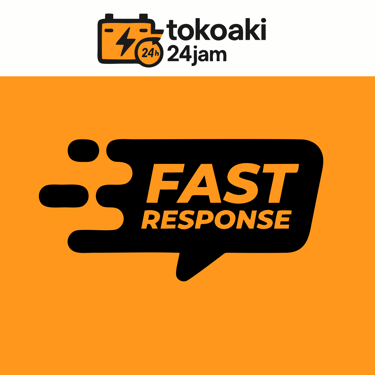 jual aki 24 jam respon cepat siap antar dan pasang surabaya 