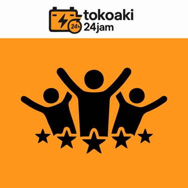 toko aki 24 jam respon cepat terpercaya ribuan pelanggan