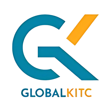 GlobalKitc Logo