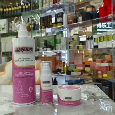 temoignage review mature by noevamitch