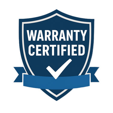 Marine Air Condition repair with warranty