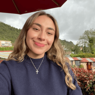 Isabel Insuasty photo