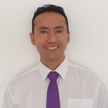 Javier Arturo Insuasty photo