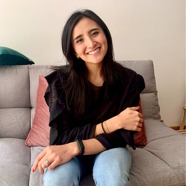 Paula Villamil photo