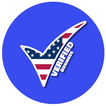 Featured in USA Trusted Business