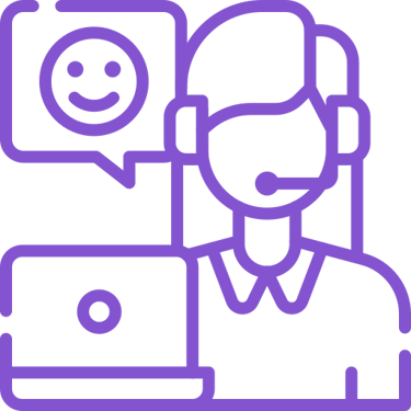 atención personalizada