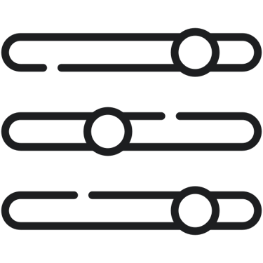 filtrado inteligente