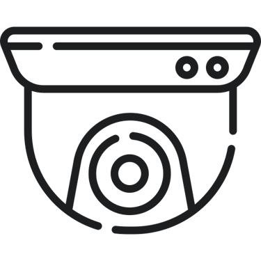 cámaras de seguridad