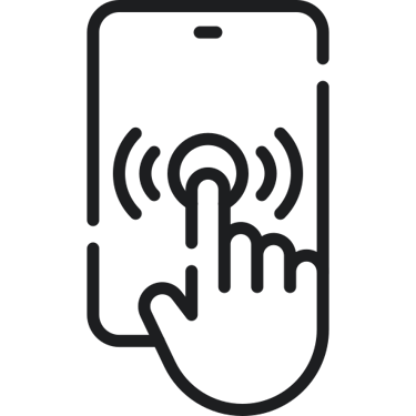 tecnología biometrica