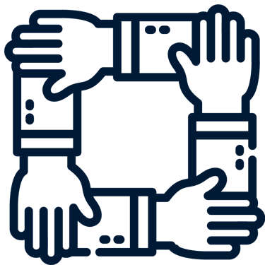 socios comerciales fianzas y seguros