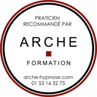 logo arche