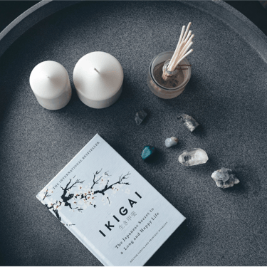 plateau ikigaï