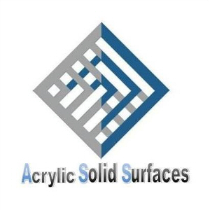 LOGO ACRYLIC SOLID SURFACES