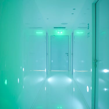 ΤΟΙΧΟΠΟΙΙΑ ΧΕΙΡΟΥΡΓΕΙΟΥ SOLID SURFACES