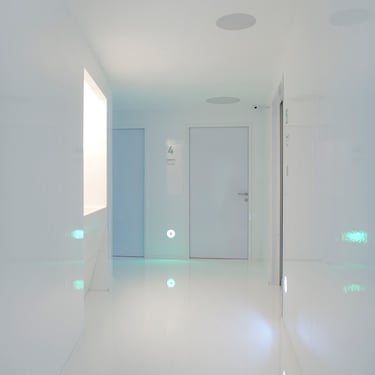ΤΟΙΧΟΠΟΙΙΑ ΧΕΙΡΟΥΡΓΕΙΟΥ SOLID SURFACES
