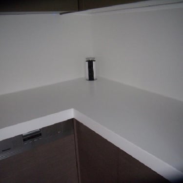 ΠΑΓΚΟΙ ΚΟΥΖΙΝΑΣ CORIAN