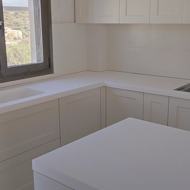 ΠΑΓΚΟΙ ΚΟΥΖΙΝΑΣ SOLID SURFACES ΧΩΡΙΣ ΠΛΑΤΗ