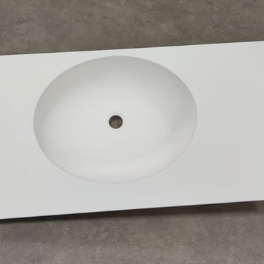 ΝΙΠΤΗΡΑΣ ΜΠΑΝΙΟΥ SOLID SURFACES