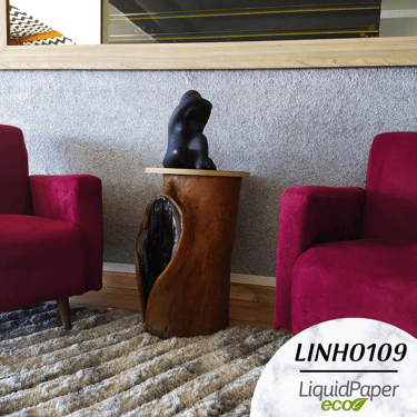 PAPEL DE PAREDE LIQUIDO