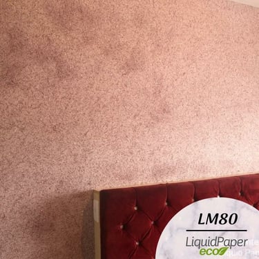 PAPEL DE PAREDE LIQUIDO