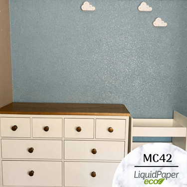 PAPEL DE PAREDE LIQUIDO