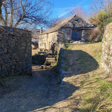 Gites au bout du chemin