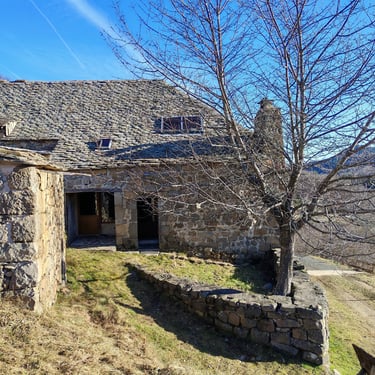 Grand gîte en Ardèche 