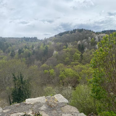 Colline de Magnaudès