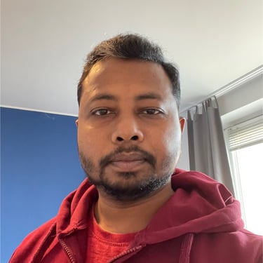 Abhay Kumar