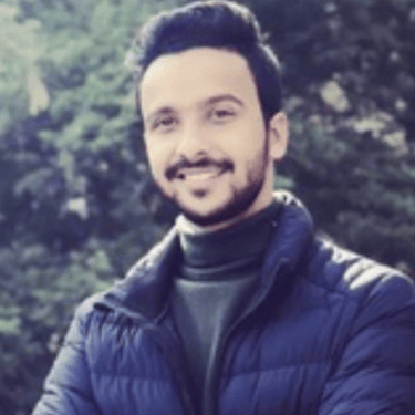 Nitesh Singh