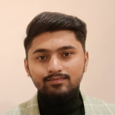 Prince Kumar