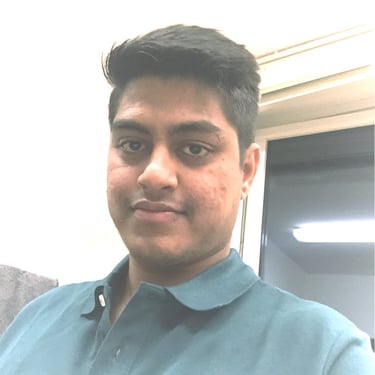 Sahil Dheer