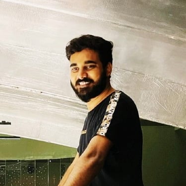 Vishal Kumar