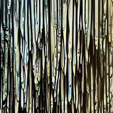 La Caverna. 50x70cm. 2024