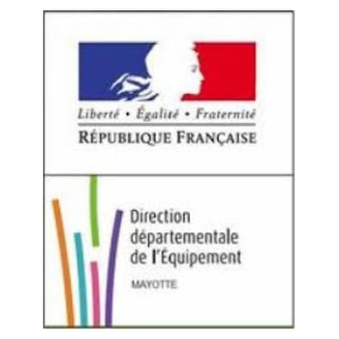 logo DEAL Mayotte