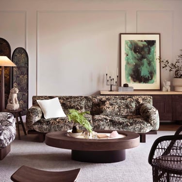 Stilinga sofa