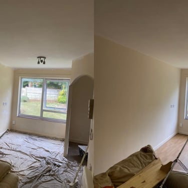 Photo of house painters in Bristol